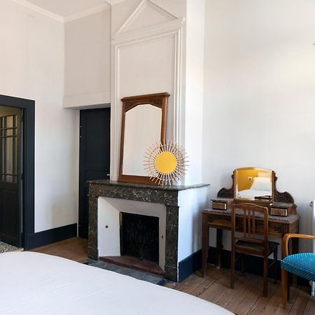 מונטובן Numero22 Chambres D'Hotes מראה חיצוני תמונה